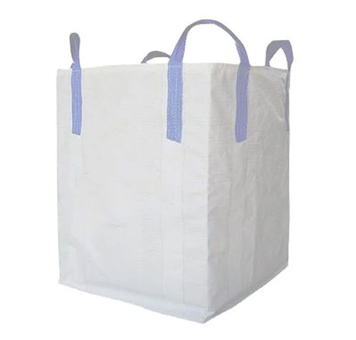4 Loop FIBC Bag 4 Loop FIBC Bag