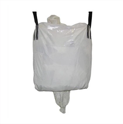 2 Ton Cement Sack FIBC Bag